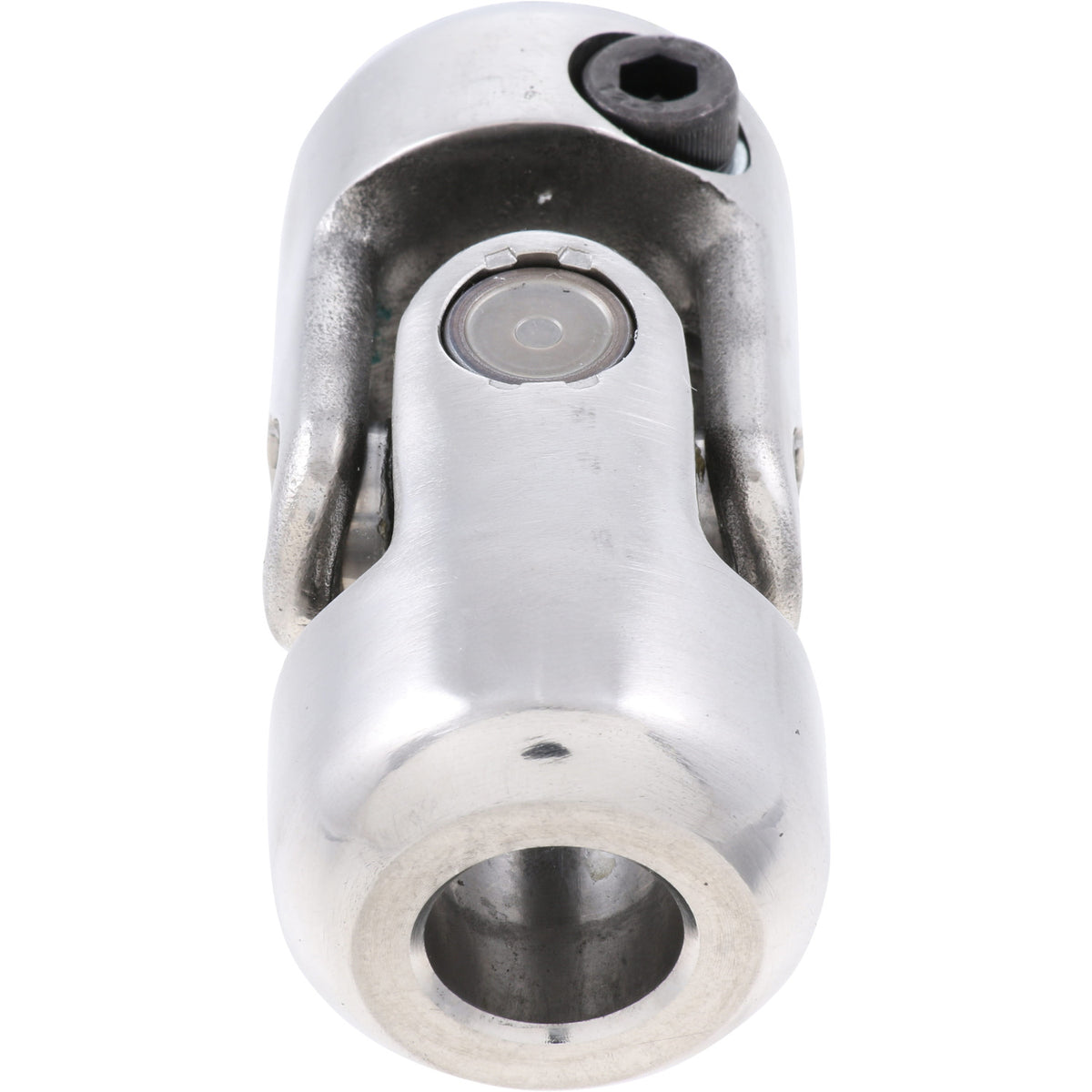 CRL WCM618 45 Degree Universal Joint with Pole Eye for 5/16 Spline Size 