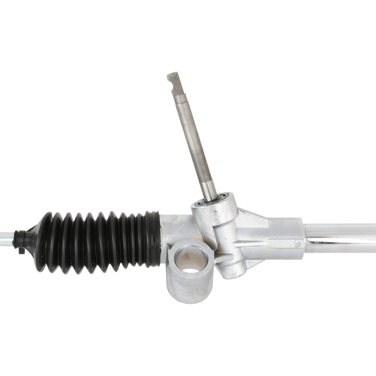 Rack and Pinion - Manual - with Urethane Bushings - 1979-93 Mustang -  8000370