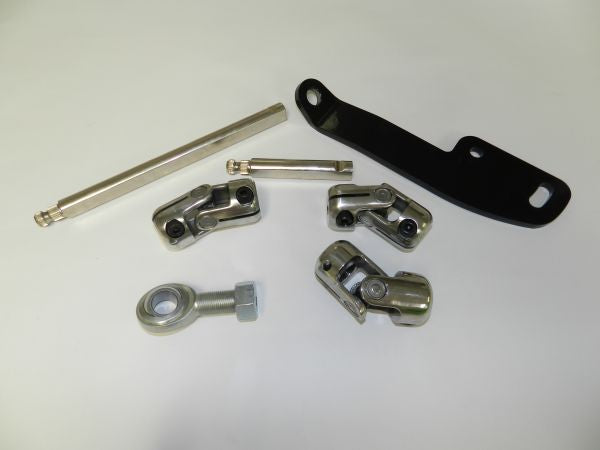 Steering Shaft Kit - 1