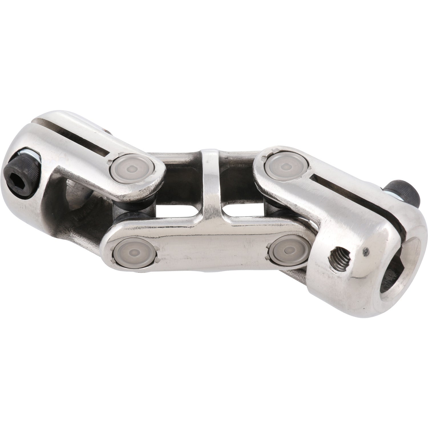 3/4 dd - 3/4 dd double steering universal joint u joint new stainless steel